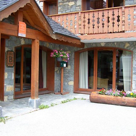 Residence Chalet De L'Adonis 생마르탱 드 벨빌 외부 사진
