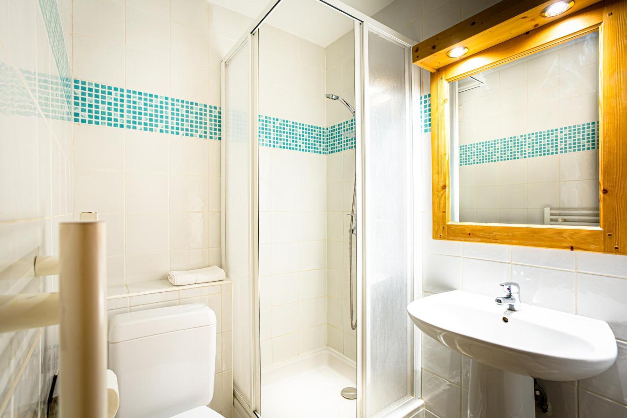 Residence Chalet De L'Adonis 생마르탱 드 벨빌 외부 사진