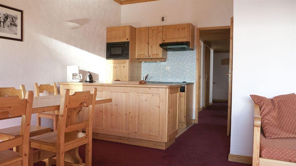 Residence Chalet De L'Adonis 생마르탱 드 벨빌 외부 사진