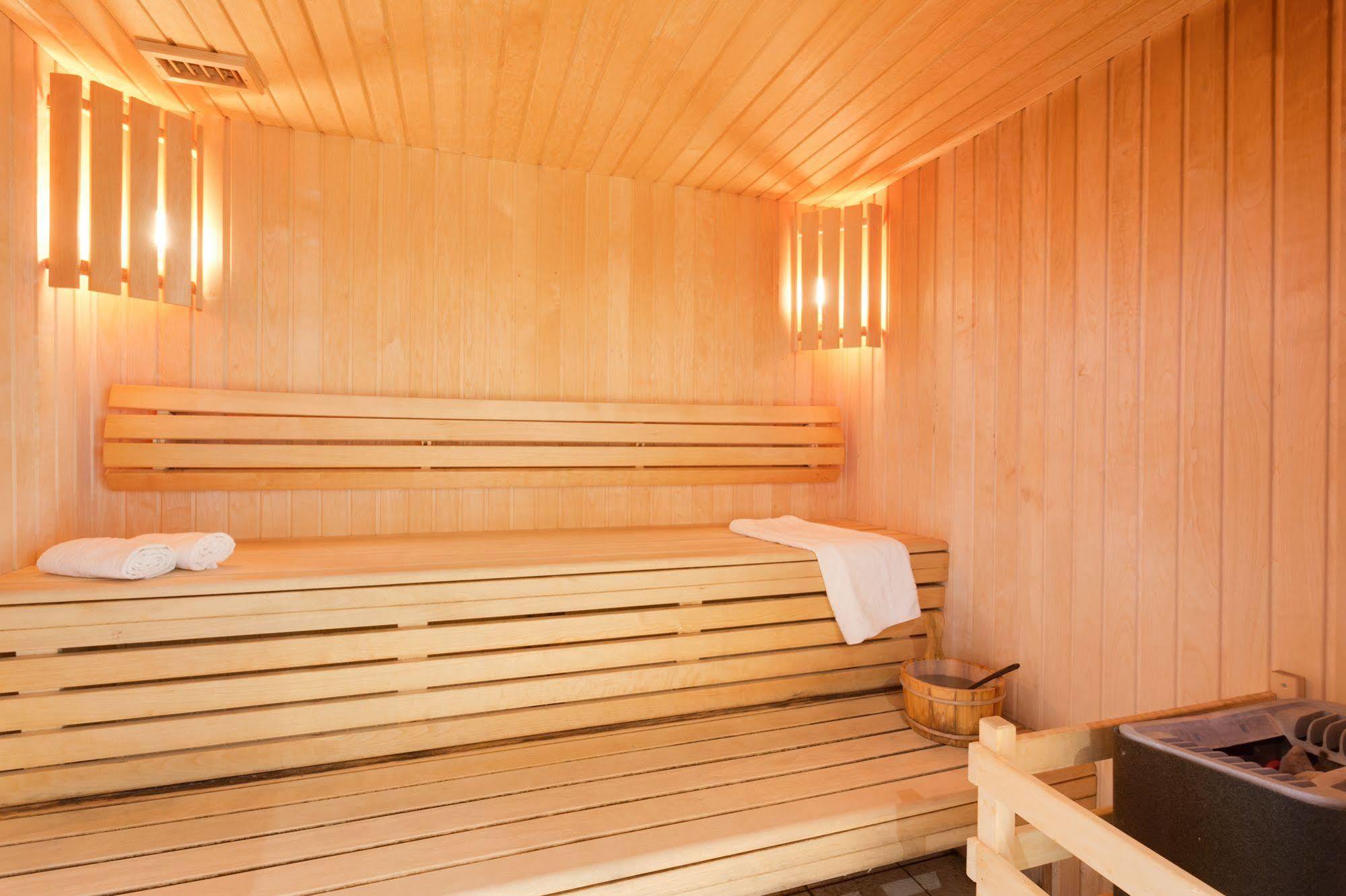 Residence Chalet De L'Adonis 생마르탱 드 벨빌 외부 사진